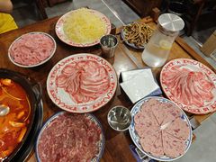 -楠火锅(西单店)