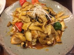 -萨拉伯尔(燕莎友谊商城店)