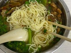 -满记面食(东堤横路店)