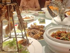 -全聚德(长江路店)