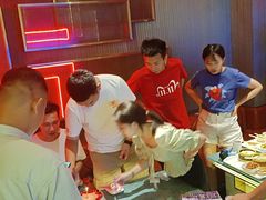 -堂会·KTV·自助餐·团建聚会(天河店)