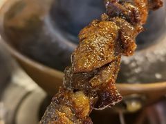 -福寿斋·老北京铜锅涮肉·烤鸭(顺义总店)