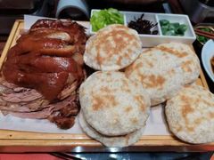 -田园北魏家宴·大同菜(御东店)