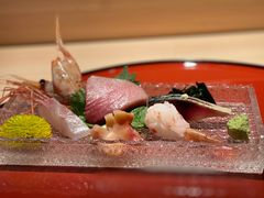 -鮨椿(瑞虹天地太阳宫店)