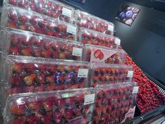 -永辉超市(郫都区爱琴海店)