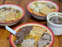 -胡须平沙茶面(后炉街店)