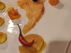 -火车头法国西餐厅