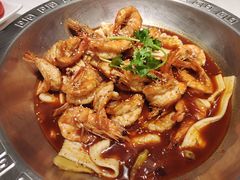 -李想大虾(吾悦广场店)