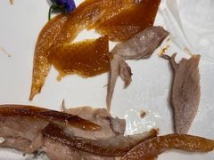 -真地道京味府·鲜橙烤鸭·北京菜(朝外大街东大桥店)