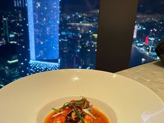 -广州四季酒店·佰鲜汇·现代法餐