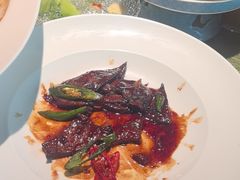 -太守宴·蘭院(天塔店)