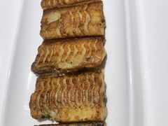 -白沙码头海鲜广场