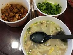-鸿瑞興面馆(梅岭店)