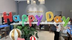 点击看大图 -Cindy Jewelry·钻戒·彩色宝石