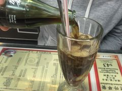 -华星冰室(湾仔店)