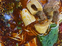 -杨大叔爱面子·四川小吃(岗头店)