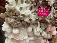 -盈春大饭店(千山路店)