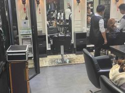 -风向标WIND VANE SALON