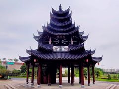 -溪口-滕头旅游景区