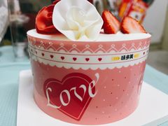 -味多美蛋糕(双安店)