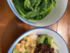 -豌杂牛肉面(青枫南路店)