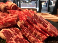 -黑牛黑猪烤肉专门店(万象城店)