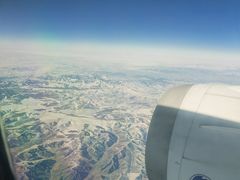 -乌鲁木齐天山国际机场-T3航站楼