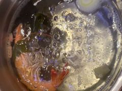 -东海怡品海鲜豆捞(星街坊店)