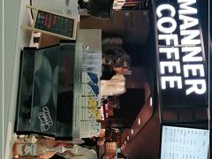 -Manner Coffee(芮欧百货店)