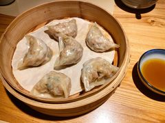 临海扁食-荣小馆(杭州大厦店)