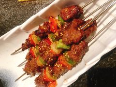 御家牛肉-锦州御烧烤·形象店(人民街店)
