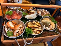 -一朵菌·野生菌探索家火锅(南亚店)