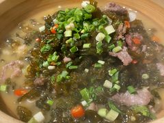 -富正毅三下锅·湘西韵味(天门山索道店)