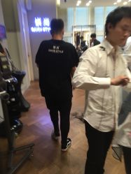 -崇尚GAVIN STYLE