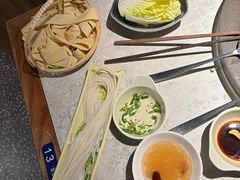 -鲜潭蒸汽石锅鱼(五道口购物中心店)