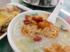 艇仔粥-穗银肠粉店(东川路店)