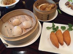 -新天世纪中餐厅