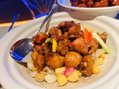 -上和臻品中国菜(花园街店)