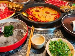 -蜀大侠火锅(寰球文化地标·总府店)