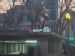 -南礼士路(地铁站)