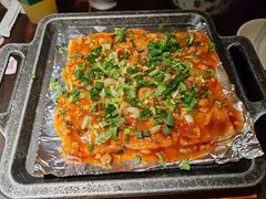 -绿茶餐厅(昌平悦荟店)