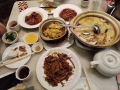-金鼎轩(方庄天坛店)