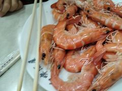 -人和啤酒屋海鲜大排档(营口路店)