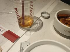 -COSTA COFFEE(华润五彩城店)