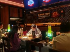 -烤匠麻辣烤鱼(双流明城购物中心店)