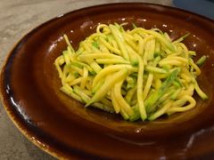 -半山腰·云南菜(侨福芳草地店)
