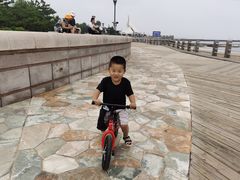 -日照灯塔风景区