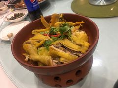 -乾隆美食·本帮菜(黄河路店)