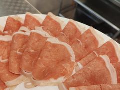-清真·鸦儿李记·涮肉(和平里店)