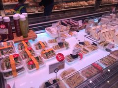 零售区-巴黎贝甜(大宁国际商业广场店)